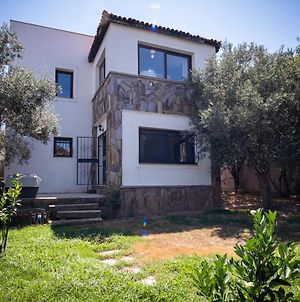 Refreshing Home Close To Beach In Torba Bodrum Exterior photo
