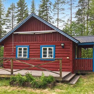 Stunning Home In Vemhn With Sauna And 4 Bedrooms Vemhån Exterior photo