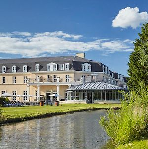 Mercure Chantilly Resort & Conventions Exterior photo