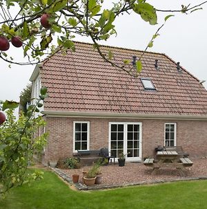 De Molen Villa Oudeschip Exterior photo