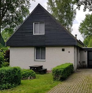Vakantiehuis Drents-Friese Wold Villa Bojil Exterior photo