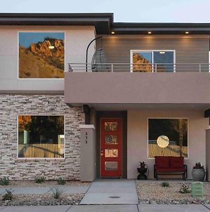 Majestic Zion Cottage With Hot Tub In Hildale Exterior photo