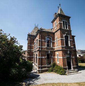 Villa Georges Rochefort Exterior photo