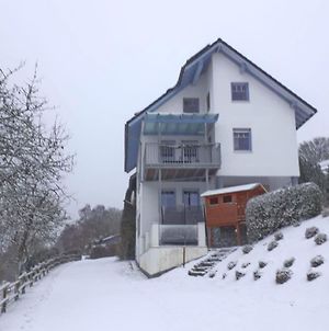 Nice apartment between Winterberg&Willingen with separate entrance Medebach Exterior photo