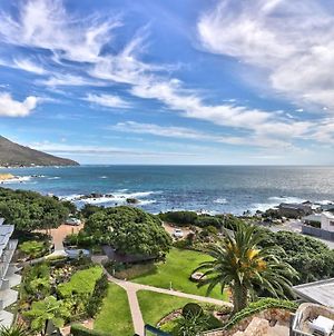 Ocean View House Hotel Kaapstad Exterior photo