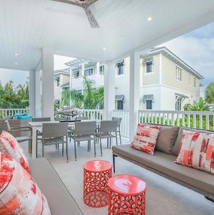 Stunning Designer Residence With Direct Pool Access Islamorada Exterior photo