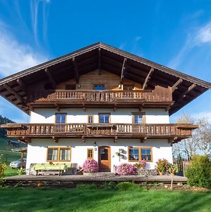 Holiday Apartment In Dream Setting In Going Am Wilden Kaiser Exterior photo