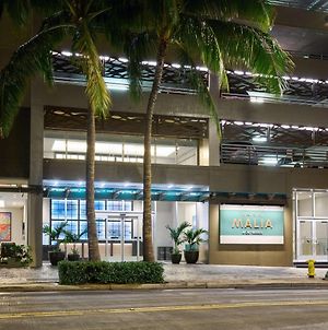 Waikiki Malia By Outrigger Hotel Honolulu Exterior photo
