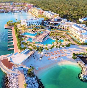 Trs Cap Cana (Adults Only) Punta Cana Exterior photo