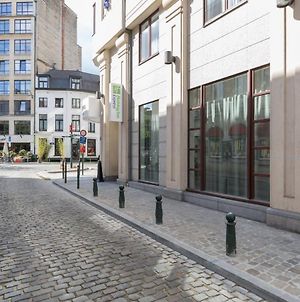 Holiday Inn Express Brussels Grand Place Exterior photo