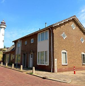 'T Zwanennest Egmond Aan Zee Appartement Exterior photo