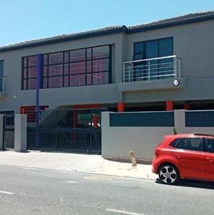 Jm B&B Kaapstad Exterior photo
