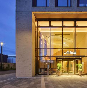 Adina Apartment Hotel Keulen Exterior photo