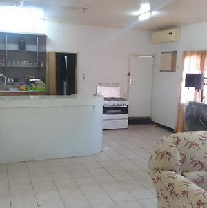 Mmd'S Appartement Paramaribo Exterior photo
