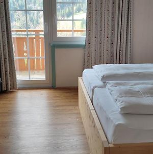 'S Jagermatt Bed and Breakfast Feldberg  Exterior photo