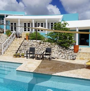Kas Dushi Vakantiewoning - Bonaire Villa Playa Exterior photo