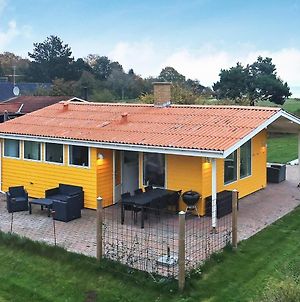 Holiday Home Hesselager VI Exterior photo