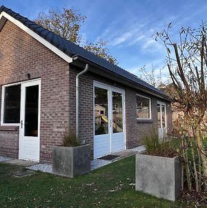 Fun-Size Holiday Home Zwolle Zwolle  Exterior photo