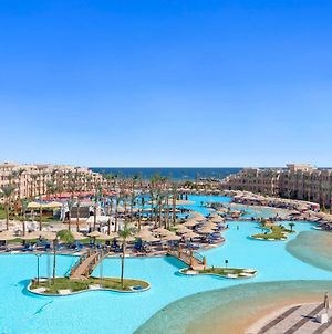 Albatros Palace Resort Hurghada Exterior photo
