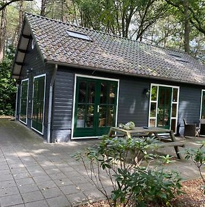 'T Wettenshuys Bed and Breakfast Nuenen Exterior photo