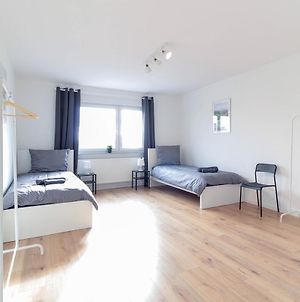 Cosy Apartment With Smart-Tv And Fast Wifi In Hanau Exterior photo
