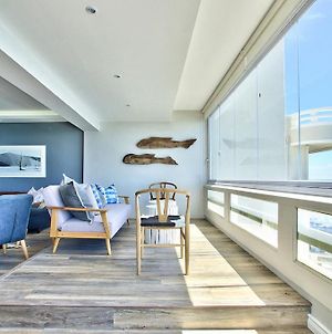 Yolo Luxury Apartment'S Kaapstad Exterior photo