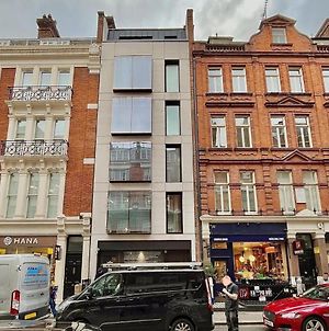 Maddox Street Appartement Londen Exterior photo