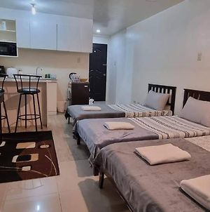 A&A Cozy Stays Manila 207 Near Airport Manilla Exterior photo