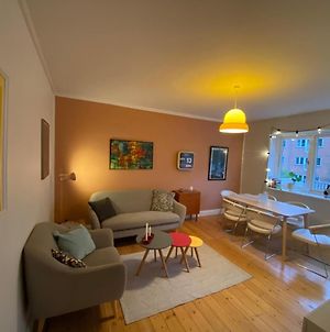 Amazing Luminous Apartment In Kopenhagen Exterior photo
