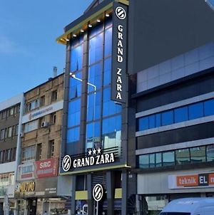 Grand Zara Hotel Kayseri Exterior photo