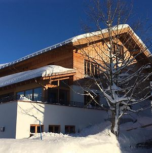 Alpenchalet Iseler Villa Oberjoch Exterior photo