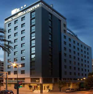 Hotel Valencia Center Exterior photo