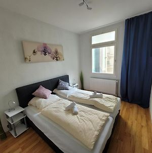 3 Bedroom Apartment Wuppertal Exterior photo