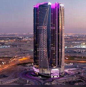 Damac Tower By Paramount Appartement Dubai Exterior photo