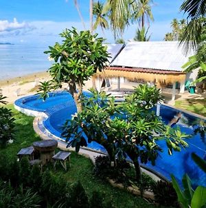 Islandlife Bungalows Hotel Ko Pha Ngan Exterior photo