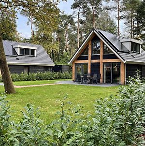 Cosy Energy Friendly Holiday Home In A Wooded Area In Lochem Exterior photo