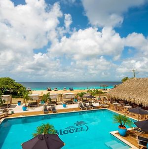 Bloozz Resort Bonaire Playa Exterior photo