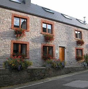 Maison De Vacances Familiale: Le Petit Nid Mosan Villa Dinant Exterior photo