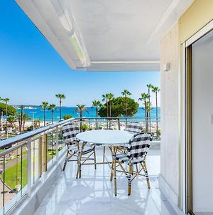 Agence Des Residences - Appartements Prives Du Grand Hotel - Prestige Cannes Exterior photo
