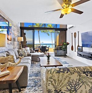 Kahana Villas F508 By Maui Life Realty Exterior photo