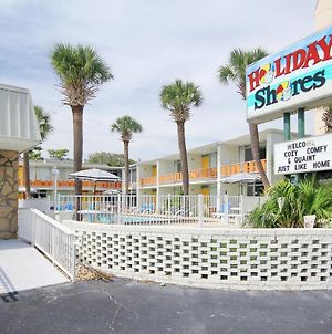 Holiday Shores Hotel Myrtle Beach Exterior photo