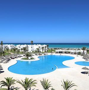 Vincci Helios Beach Hotel Djerba Exterior photo