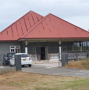 Villa Chander Paramaribo Exterior photo