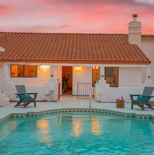 Stylish 5Br Vaca House With Casida, Pool And Fun Villa Las Vegas Exterior photo