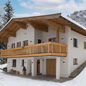 Chalet Achenberg Villa Brixen im Thale Exterior photo