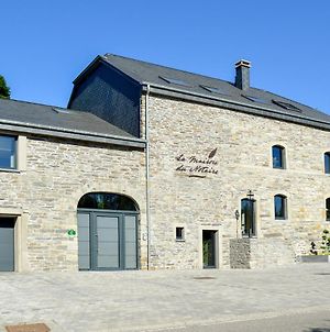 La Maison Du Notaire Villa Houffalize Exterior photo
