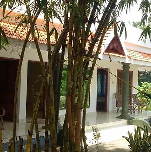 Green Garden Ayurvedic Resort Varkala Exterior photo