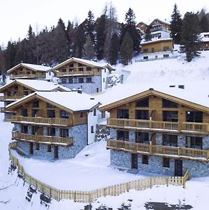 Turrach Lodges By Alps Resorts Turracher Höhe Exterior photo