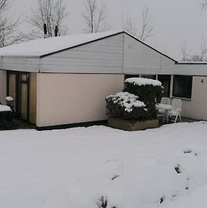 4 pers bungalow in het Heuvelland Villa Simpelveld Exterior photo