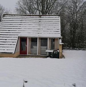 6-pers bungalow in het Heuvelland Villa Simpelveld Exterior photo
